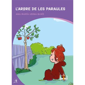 L'Arbre De Les Paraules - 1