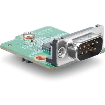 Placa/adaptador de Interface Lenovo COM Expansion Card | Verde - 1