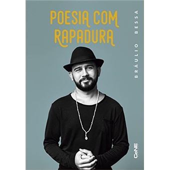 Poesia com Rapadura - 1