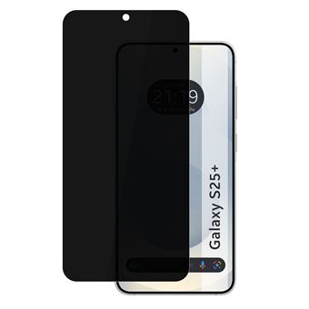 Película Protetora de Ecrã TUMUNDOSMARTPHONE | Vidro Temperado 5D | para Samsung Galaxy S25+ Plus 5G - 1