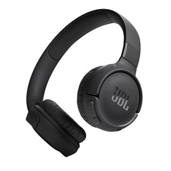 Auscultadores Bluetooth JBL Tune 525BT | Preto - 1