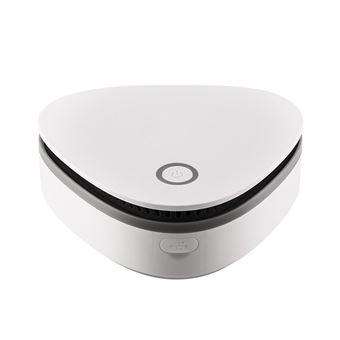 Gerador de Ozono e Purificador Portátil TRÉBOL ADVANCE - 1