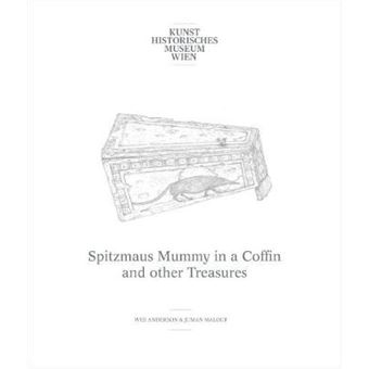 Wes Anderson & Juman Malouf - 1