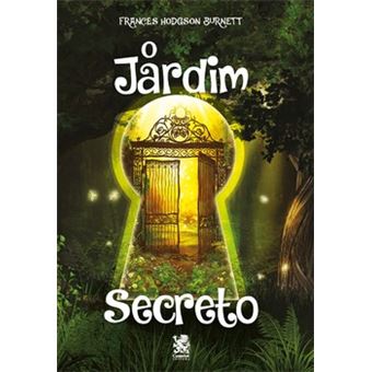 O Jardim Secreto - 1
