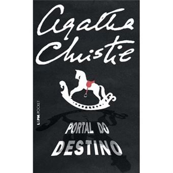 Portal Do Destino - Coleção L&Pm Pocket - 1
