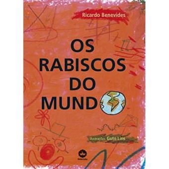 Os Rabiscos Do Mundo - 1