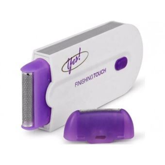 Mini Depilador Elétrico Orysin | Recarregável | Indolor para Rosto e Corpo - 1