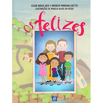Felizes (Os) - 1
