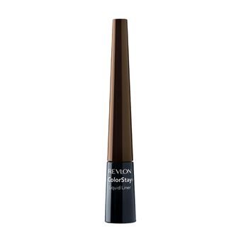 Delineador Revlon ColorStay Liquid Liner - 1