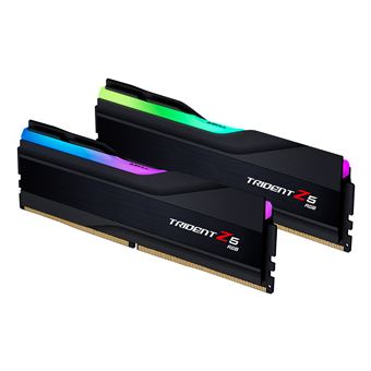 Módulo de Memória G.Skill Trident Z5 RGB F5-6800J3445G32GX2-TZ5RK - 1