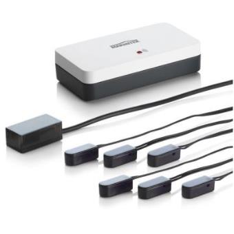 Marmitek Invisible Control 6 - 1