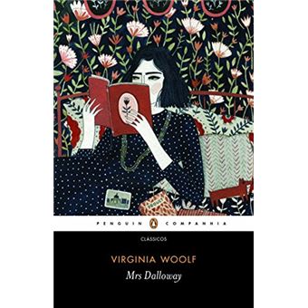 Mrs. Dalloway - 1