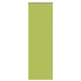 Persiana de Enrolar vidaXL | 45x150 cm | largura tecido 40,7 cm | poliéster - 1