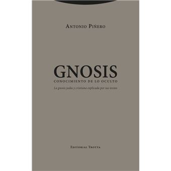 Gnosis. Conocimiento De Lo Oculto - 1