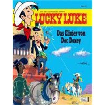 Lucky Luke 86 - 1
