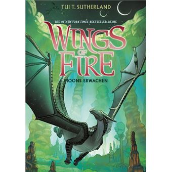 Wings Of Fire 6 - 1