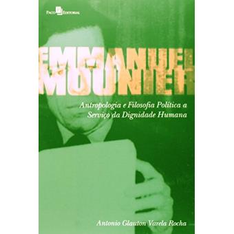 Emmanuel Mounier - 1