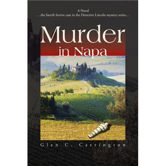 Murder in Napa - Paperback / softback - 2014 - 1