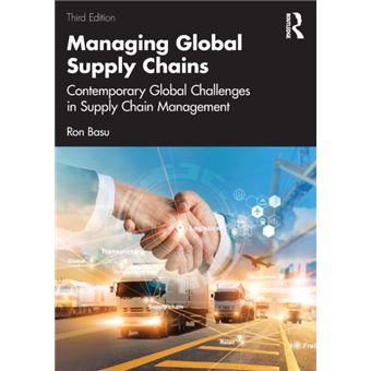 Managing Global Supply Chains - 1
