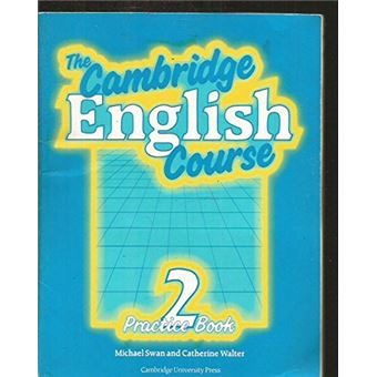 The Cambridge English Course 2 Practice book - 1