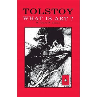 What is Art? - Paperback - 1998 - 1