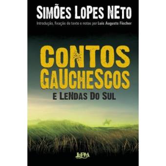 Contos Gauchescos E Lendas Do Sul - 1