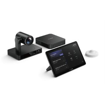 Sistema de Videoconferência em Grupo Yealink MVC860-C5-000 | Preto - 1