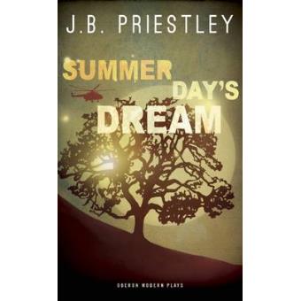 Summer Day's Dream - Paperback - 2013 - 1