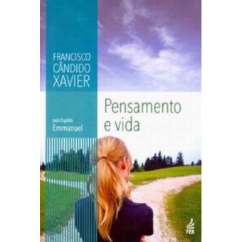 Pensamento E Vida - 1