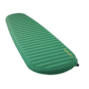 Tapete de campismo Therm-a-Rest Trail Pro | Verde - 1