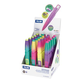 Lapiseira Milan 18502920SN - 1