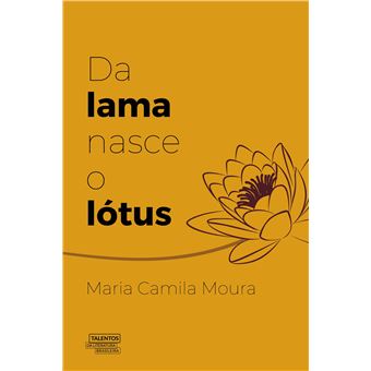 Da Lama Nasce o Lótus - 1