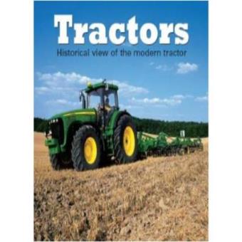 Tractors - 1