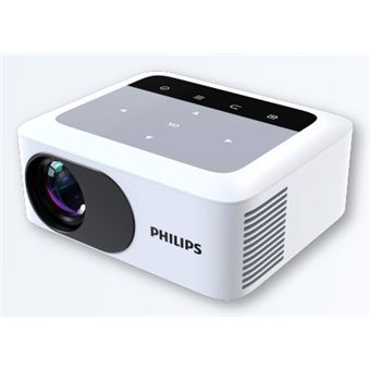 Projetor de Curta Distância Philips NeoPix 111 | Branco - 1