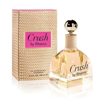 Perfume Perfumes by Rihanna RiRi Crush 100ml | EDP | 100 ml - 1