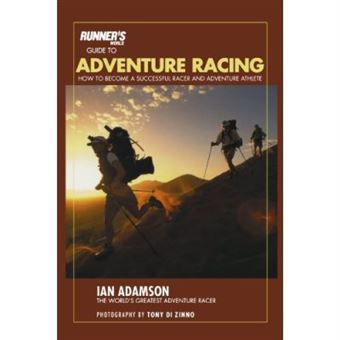 Runner'S World Guide To Adventure Racing - 1