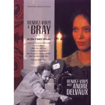 Andre Delvaux Box - 1