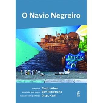 O Navio Negreiro - 1