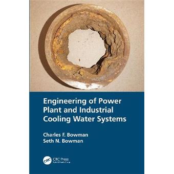 Engineering Of Power Plant And Industrial Cooling Water Systems - 1