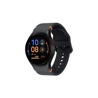 Smartwatch Samsung Galaxy Watch FE SM-R861N | 40 mm | Preto - 1