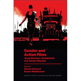 Gender And Action Films By Emerald Publishing Limited - 1