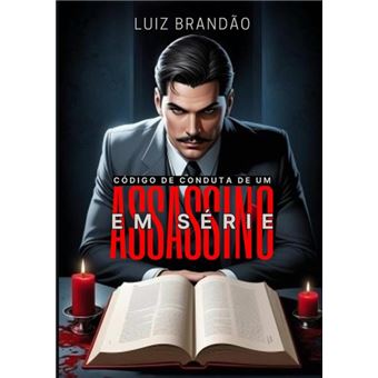 Código De Conduta De Um Assassino Em Série - 1
