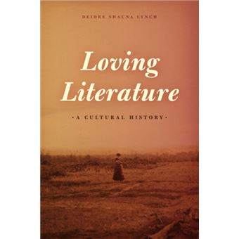 Loving Literature - 1