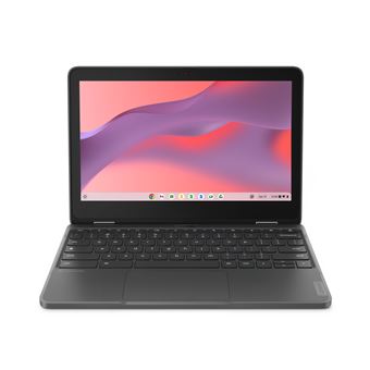 Chromebook Lenovo 300e Yoga Chromebook Gen 4 | 11.6'' | MediaTek Kompanio 520 | ARM Mali-G52 2EE MC2 | 8 GB | eMMC 64GB - 1