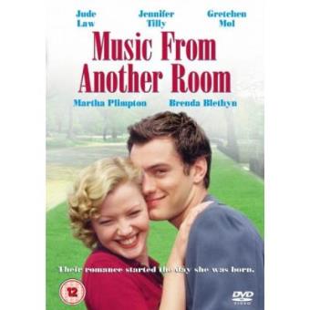 Music From Another Room - 1