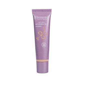 Creme Bb benecos BB-Cream Porcelain - 1