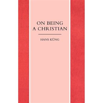 On Being Christian - 1