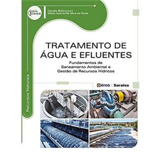 Tratamento De Água E Efluentes - 1