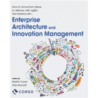 Agile Enterprise Architecture And Innovation Management - 1