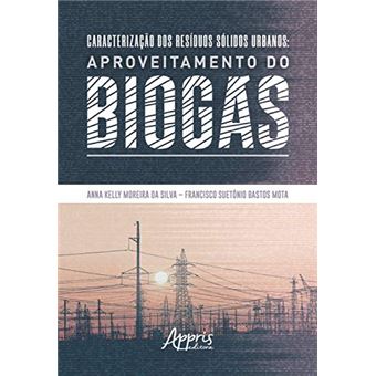 Caracterização Dos Resíduos Sólidos Urbanos: Aproveitamento Do Biogás - 1